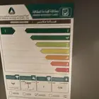 غسالة بانسونيك جديدة استخدام 3 اشهر فقط