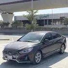 سوناتا 2018 ستاندر