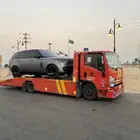 سطحة الرياض الى العلا تبوك نيوم الدمام الجبيل جدة سلوى