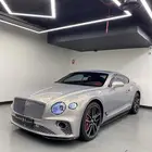 بنتلي GT ( تحت الضمان )