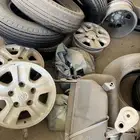 للبيع جنوط جيكسار 2004 اصليه وكاله