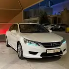 هوندا اكورد 2013