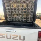 للبيع غطا صندوق ايسوزو دماكس