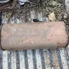 دبة صوت سياره