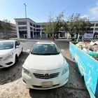 Corolla 2010