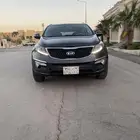 (إن الله هو الرزاق ذو القوه المتين )كيا سبورتاج فل كامل