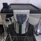 ماكينة قهوه