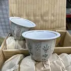 فناجيل قهوه اصدار قديم انتيك