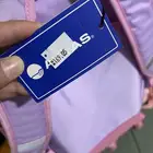 شنطتين مدرسيه اصلي ماركة
