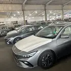 هونداي اللنترا 2026 سمارت 2.0 (الناغي)