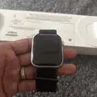 ساعة ابل watch اصدار 6 مقاس 44