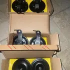 تجاري هرن(بوري)لكزس LS400جديد