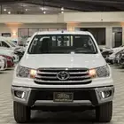 هايلوكس 2016 فل كامل