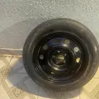 جنط فورد اسبير مديل 2011 نظيف