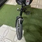 سيكل رامبو