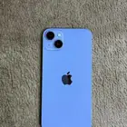 جوال 14 بلس للبيع ما فيه شي جديد الله ان الشاشه في كسر بسيط