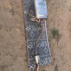 شكمان شاص 1999 يصفر وكالة ونظيف