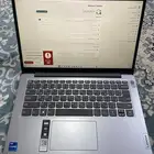 لابتوب للبيع شبه جديد