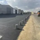 سفلتت جميع المواقع الحكومية والخاصة