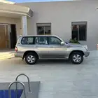 (تم البيع) جكسار 2007 فل كامل