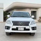 لكزس LX570 2011