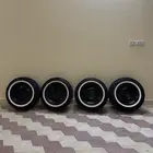 جنوط مرسدس الخرج