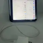 ايباد الجيل العاشر جديد وكاله ولافك والبطارية 100 و المساحه