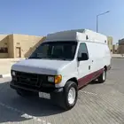 فان فورد ديزل تيربوا