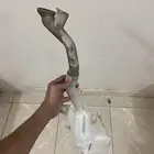 قربة موية مساحات