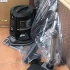 مكنسة ريمبو الشهيره جديده