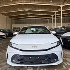 كامري 2025 E ستاندر