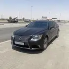 لكزس 460 LS L