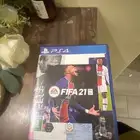 للبيع فيفا 21 70 ريال