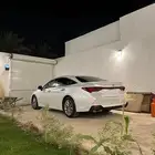 أفالون خليجي 2021 فئة ( Xle )