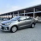 كيا بيجاس 2022