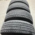 كفرات برادو265 65 17وكاله ياباني