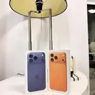 ايفون 17 برو ماكس جديد