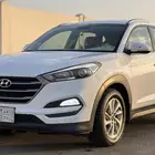 توسان هيونداي