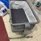 سرير أطفال