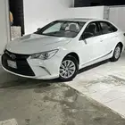 كامري 2016 للمستخدم