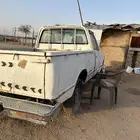 للبيع دتسن 1980