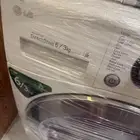 غسالة إل جي