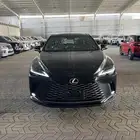 لكزس RX350 2025 اقل سعر BB سعودي