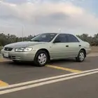 كامري 2001