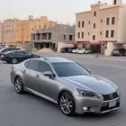لكزس gs2015