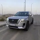 جيب باترول بلاتينيوم 6سلندر