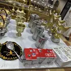 بكج للمشبات دلال واباريق