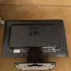 شاشه hp 17 إنش