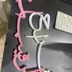 اسماء ثري دي