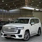 جي اكس ار - 2024 - L4 - سعودي